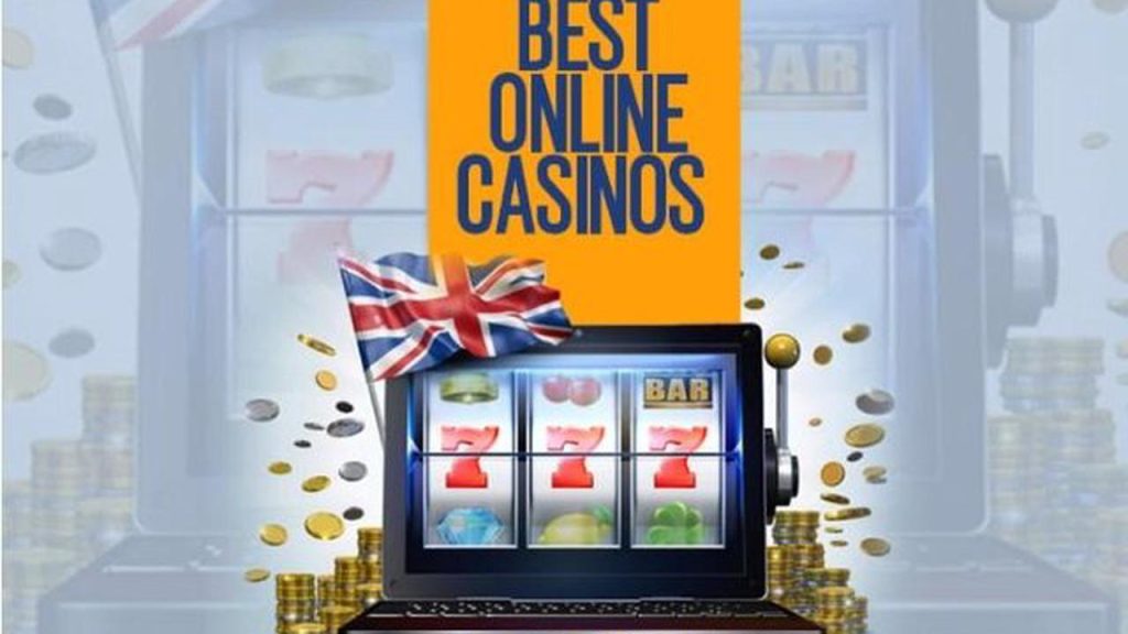 online casinos 