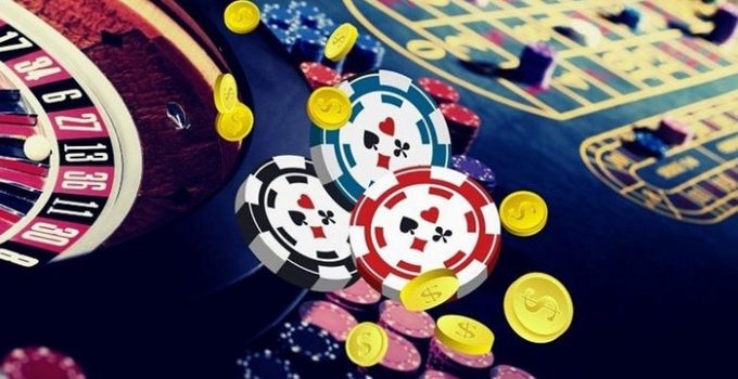 The Ultimate Casino Adventure: Real Stories from Real People