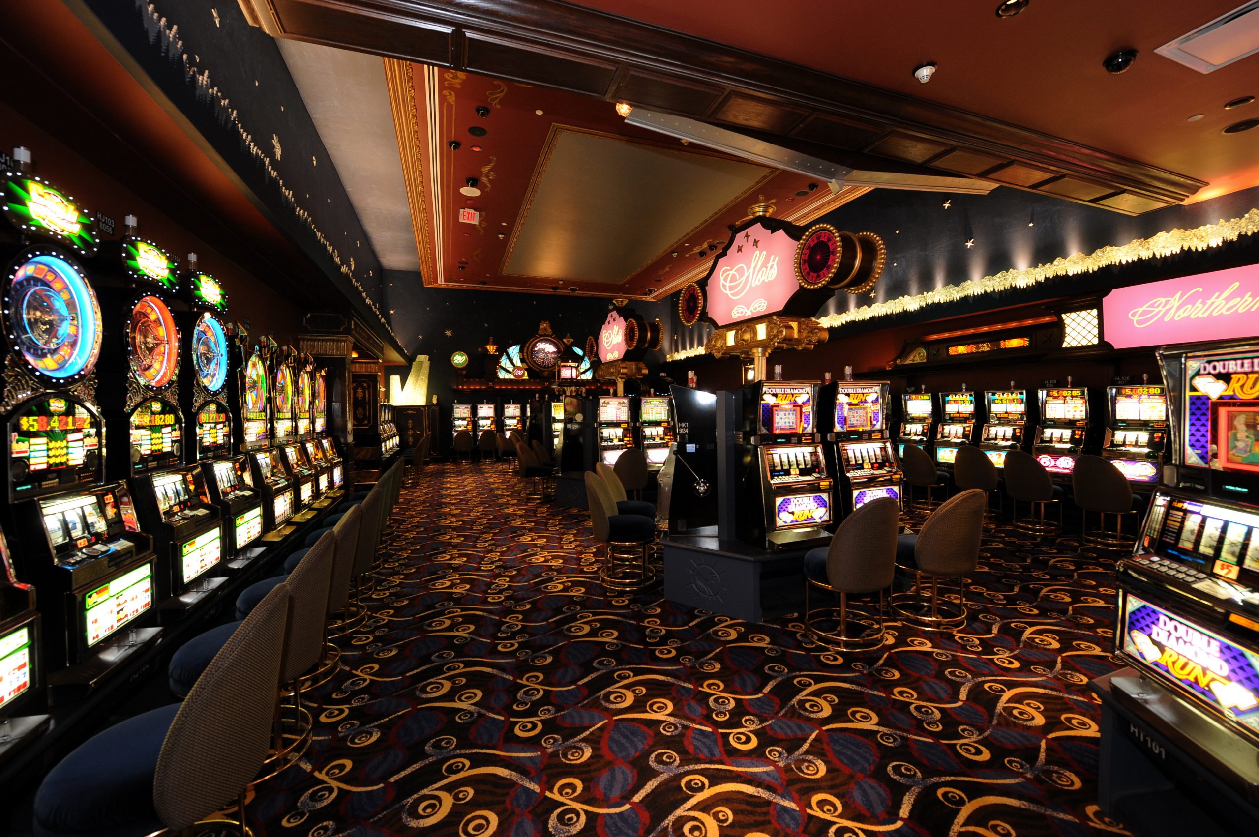 free casino slot games