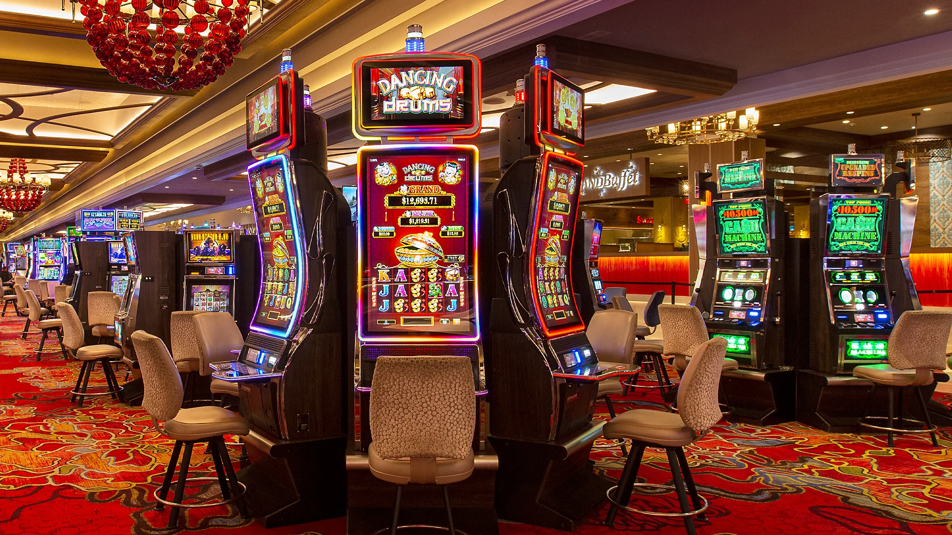 best free slot games