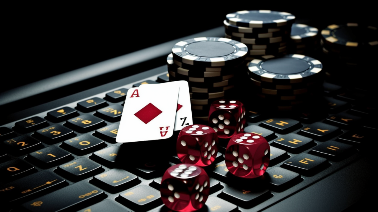 Online casino games