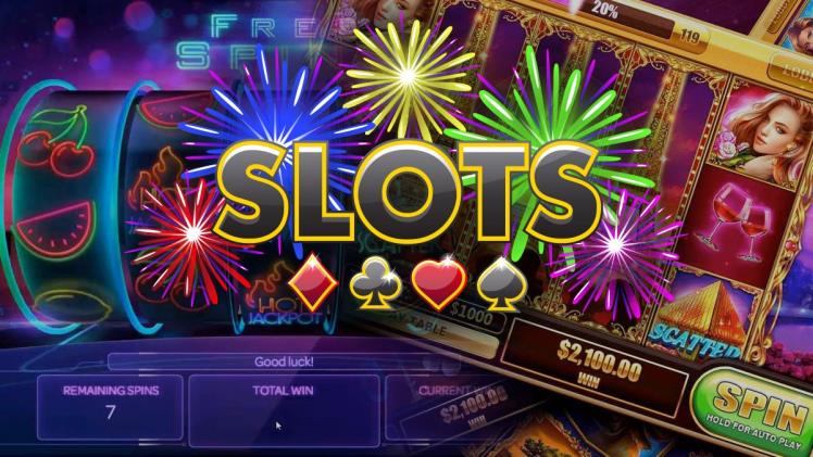 How to Find the Right Themed Online Slot Game for You