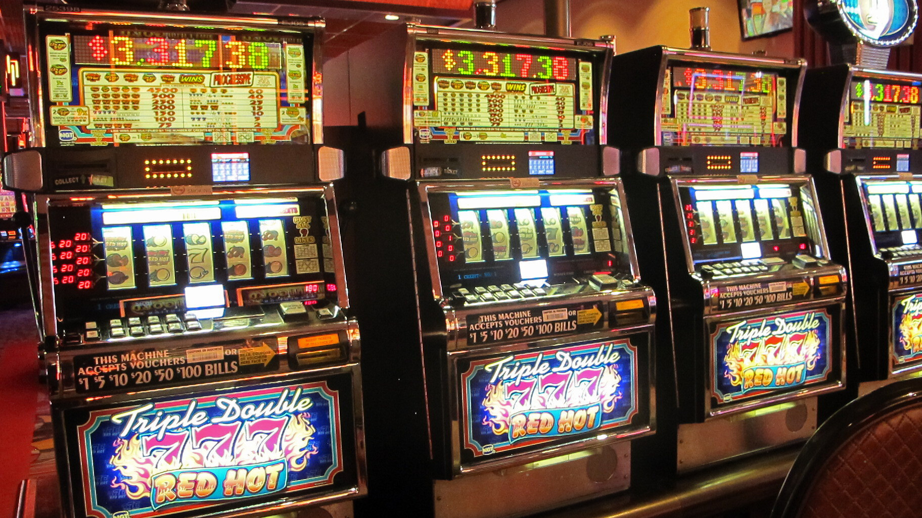 best online slot games to win