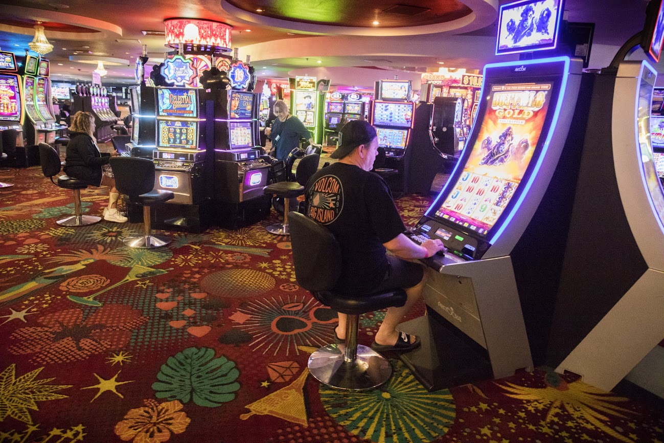 best slot games app
