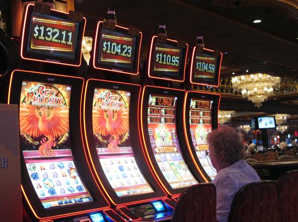 Progressive Jackpot Slots Deliver Thrilling Moments With Life-Changing Payouts