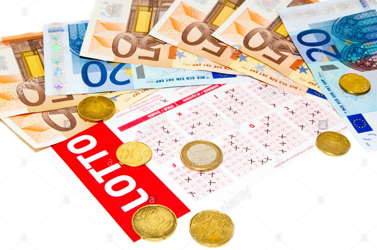 lottery game app download